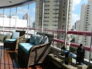 Apartamento para Venda em São Paulo/SP Vila Mascote 3...