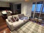 Apartamento para Venda em São Paulo/SP Vila Mascote 3...