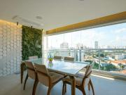 Apartamento para Venda em São Paulo/SP Vila Mascote 3...