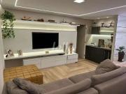 Apartamento para Venda em São Paulo/SP Vila Mascote 3...