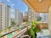 Apartamento para Venda em São Paulo/SP Vila Mascote 3...