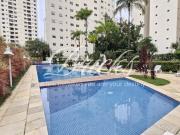 Apartamento para Venda em São Paulo/SP Vila Mascote 3...