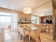 Apartamento para Venda em São Paulo/SP Vila Mascote 3...