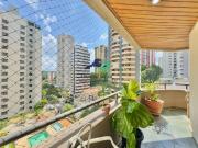 Apartamento para Venda em São Paulo/SP Vila Mascote 3...