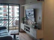 Apartamento para Venda em São Paulo/SP Vila Mascote 3...
