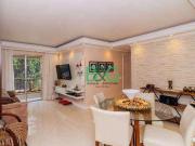 Apartamento para Venda em São Paulo/SP Vila Mascote 3...