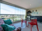 Apartamento para Venda em São Paulo/SP Vila Mascote 3...