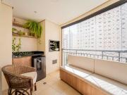 Apartamento para Venda em São Paulo/SP Vila Mascote 3...