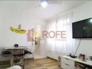 Apartamento para Venda em São Paulo/SP Vila Mascote 3...