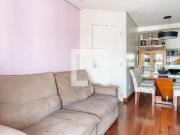 Apartamento para Venda em São Paulo/SP Vila Mascote 3...