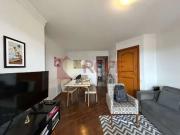 Apartamento para Venda em São Paulo/SP Vila Mascote 3...