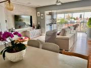 Apartamento para Venda em São Paulo/SP Vila Mascote 3...