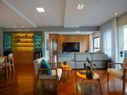 Apartamento para Venda em São Paulo/SP Vila Mascote 3...