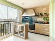 Apartamento para Venda em São Paulo/SP Vila Mascote 3...