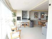 Apartamento para Venda em São Paulo/SP Vila Mascote 3...