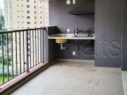 Apartamento para Venda em São Paulo/SP Vila Mascote 3...