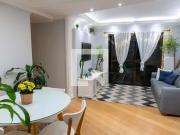 Apartamento para Venda em São Paulo/SP Vila Mascote 3...