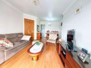 Apartamento para Venda em São Paulo/SP Vila Mascote 3...