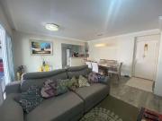 Apartamento para Venda em São Paulo/SP Vila Mascote 3...