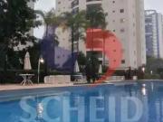 Apartamento para Venda em São Paulo/SP Vila Mascote 3...