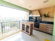 Apartamento para Venda em São Paulo/SP Vila Mascote 3...