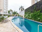 Apartamento para Venda em São Paulo/SP Vila Mascote 3...