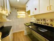 Apartamento para Venda em São Paulo/SP Vila Mascote 3...