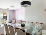 Apartamento para Venda em São Paulo/SP Vila Mascote 3...