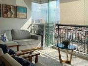 Apartamento para Venda em São Paulo/SP Vila Mascote 3...