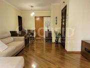 Apartamento para Venda em São Paulo/SP Vila Mascote 3...