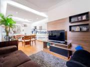 Apartamento para Venda em São Paulo/SP Vila Mascote 3...