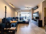 Apartamento para Venda em São Paulo/SP Vila Mascote 3...