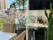 Apartamento para Venda em São Paulo/SP Vila Mascote 3...
