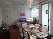 Apartamento para Venda em São Paulo/SP Vila Mascote 3...