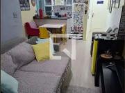 Apartamento para Venda em São Paulo/SP Vila Mascote 3...