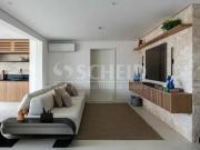 Apartamento para Venda em São Paulo/SP Vila Mascote 3...