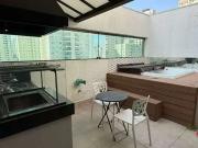 Apartamento para Venda em São Paulo/SP Vila Mascote 3...