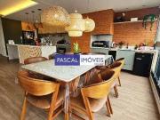 Apartamento para Venda em São Paulo/SP Vila Mascote 3...