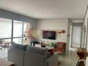 Apartamento para Venda em São Paulo/SP Vila Mascote 3...