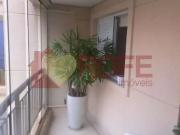 Apartamento para Venda em São Paulo/SP Vila Mascote 3...