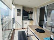 Apartamento para Venda em São Paulo/SP Vila Mascote 3...