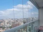 Apartamento para Venda em São Paulo/SP Vila Mascote 3...