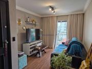 Apartamento para Venda em São Paulo/SP Vila Mascote 3...