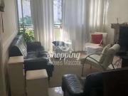 Apartamento para Venda em São Paulo/SP Vila Mascote 3...