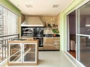 Apartamento para Venda em São Paulo/SP Vila Mascote 3...