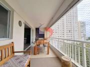 Apartamento para Venda em São Paulo/SP Vila Mascote 3...