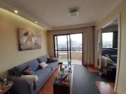 Apartamento para Venda em São Paulo/SP Vila Mascote 3...