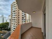 Apartamento para Venda em São Paulo/SP Vila Mascote 3...