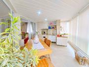 Apartamento para Venda em São Paulo/SP Vila Mascote 3...