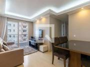 Apartamento para Venda em São Paulo/SP Vila Mascote 3...